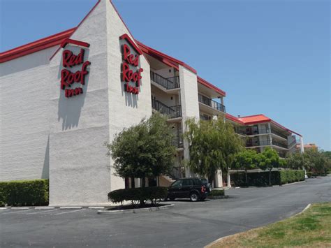 red roof inn san francisco